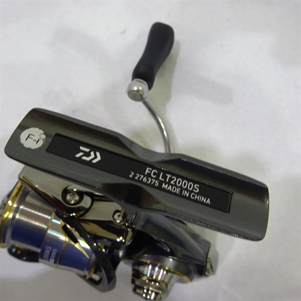 ２０ルビアスＦＣＬＴ２０００Ｓ